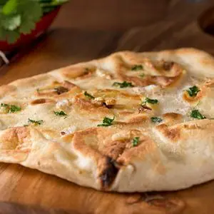 Federico's Homemade Calzone