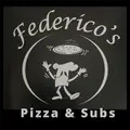 Federicos Pizza and Subs logo